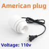 Portable Electric Vacuum Pump For Storage Bags 7
