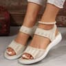 Womens Mesh Summer Sandals 5