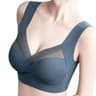 Seamless Wireless Padded Bra 8