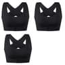 Seamless Wireless Posture Bralette 10