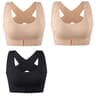 Seamless Wireless Posture Bralette 12