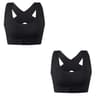 Seamless Wireless Posture Bralette 7
