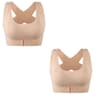Seamless Wireless Posture Bralette 8