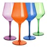 Unbreakable Tritan Wine Glass Set 14