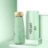 Mini UV Travel Umbrella Pocket Size 5
