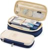 Cute Large Capacity Pencil Case Organizer 11