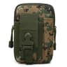 Waterproof Nylon Phone Waist Pouch 9