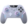Wireless Game Controller With RGB Effects And Hall Sensor Joysticks 6