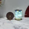 Foldable Touch Dimmable Table Lamp USB Rechargeable Lantern 9