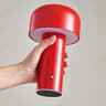 Portable Mushroom Table Lamp With Touch Control And Rechargeable Design 9