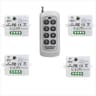 Wireless Smart Light Switch With Remote Control For Home Lighting And Fans 8