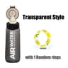 Fruit Infusion Water Bottle With Flavor Pods 14