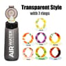 Fruit Infusion Water Bottle With Flavor Pods 18