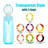 Fruit Infusion Water Bottle With Flavor Pods 20