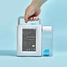 Professional Negative Pressure Wound Therapy System With Dressing Kits And Canisters 3