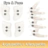 Wireless EMS Face And Eye Massager And Muscle Stimulator 15