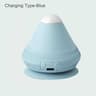 Wall Mounted Fascia Cone Suction Massager 9