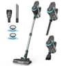 Cordless 6 In 1 Stick Vacuum Cleaner With Handheld Mode 6