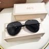 Aviator Metal Frame Sunglasses With UV Protection 11