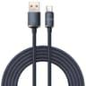 120W USB C Super Fast Charging Cable 6