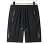 Lightweight Quick Dry Fitness Shorts For Men With Breathable Design 9