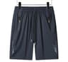 Lightweight Quick Dry Fitness Shorts For Men With Breathable Design 10