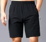 Lightweight Quick Dry Fitness Shorts For Men With Breathable Design 6