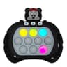 Quick Push Electronic Pop Up Fidget Game With Lights For Kids And Adults 7