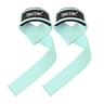 Weightlifting Wrist Straps With AntiSlip Silicone 15
