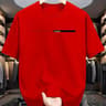 Mens Cotton Casual Loose Fit TShirt 11