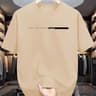 Mens Cotton Casual Loose Fit TShirt 7