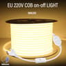 Flexible COB LED Strip Light For Indoor And Outdoor Lighting 7