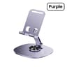 Rotating Desktop Phone  Tablet Stand  Mount 6