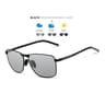 Vintage Polarized Sunglasses For Men And Women 13