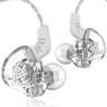 Mini Dynamic Driver In Ear Earbuds With Mic 7