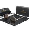 Polarized Driving Sunglasses For Men With UV Protection 8