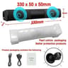 Wireless Bluetooth Sound Bar Speaker With Deep Bass 6