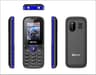 Compact Dual SIM Feature Phone With Flashlight And FM Radio 6