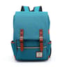 Vintage Oxford Waterproof Laptop Backpack With Large Capacity For Travel  School 10
