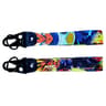 Dragon Ball Eagle Beak Keychain With Short Lanyard 8