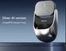 Wireless Air Mouse And Touchpad Presenter With Laser And AI Options 8