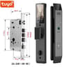 Smart Door Lock With 3D Face Recognition And Fingerprint Access 6
