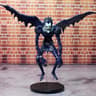 Anime Collectible Figures 23 Cm PVC Character Model Set 6