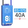 Smart BMS With Bluetooth And WiFi For Battery Protection And Monitoring 15