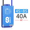 Smart BMS With Bluetooth And WiFi For Battery Protection And Monitoring 6
