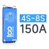Smart BMS With Bluetooth And WiFi For Battery Protection And Monitoring 8