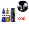 Extra Strong High Temperature Metal Repair Glue 6