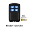 Smart WiFi Relay Switch Module Compatible With Alexa And RF Remote Control 6