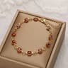 Adjustable Evil Eye Bracelet For Women And Men 7