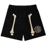 Mens Lightweight Gym Shorts With Breathable Fabric 9